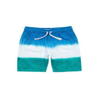 Short para niño Surf